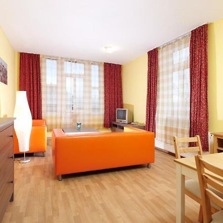 stayINN Dresden Eksteriør bilde