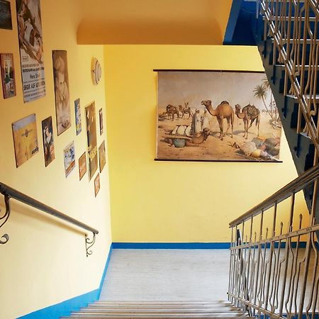 stayINN Dresden Eksteriør bilde