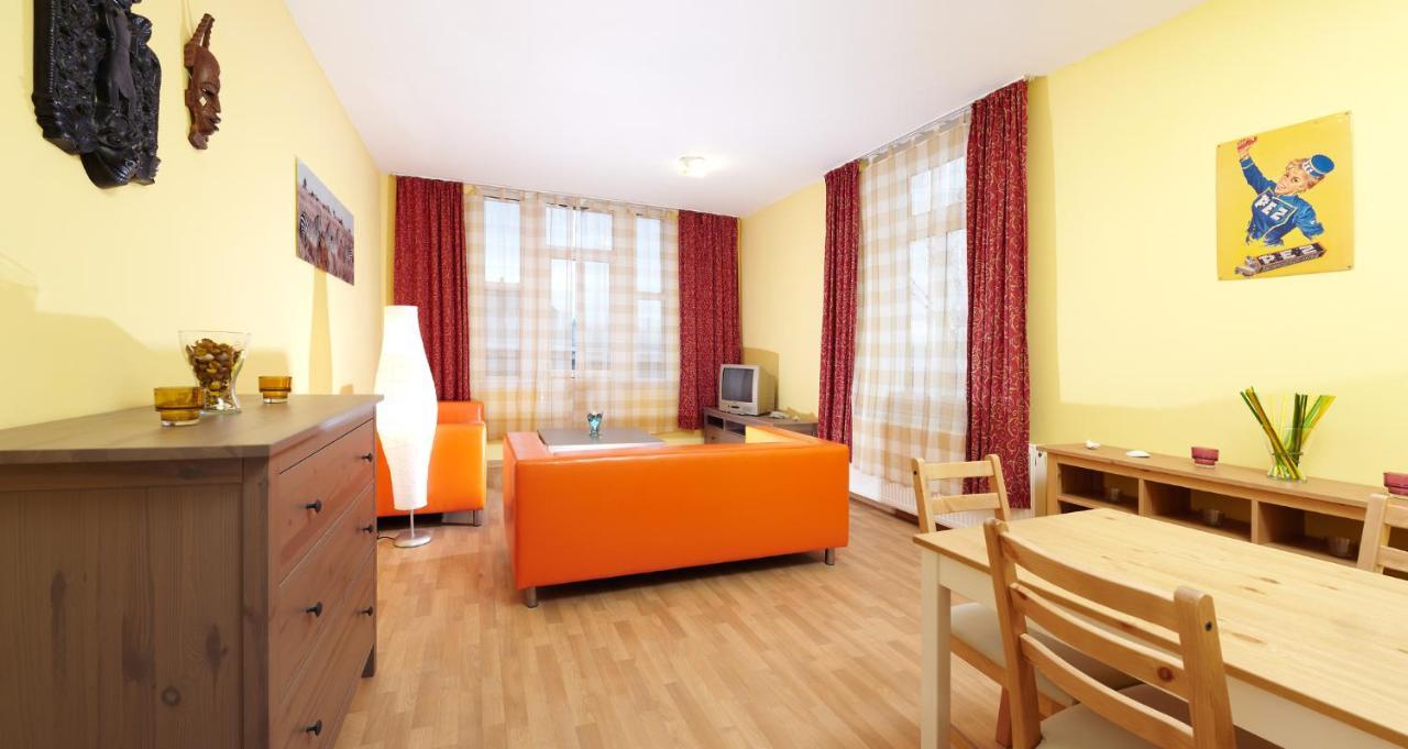 stayINN Dresden Eksteriør bilde