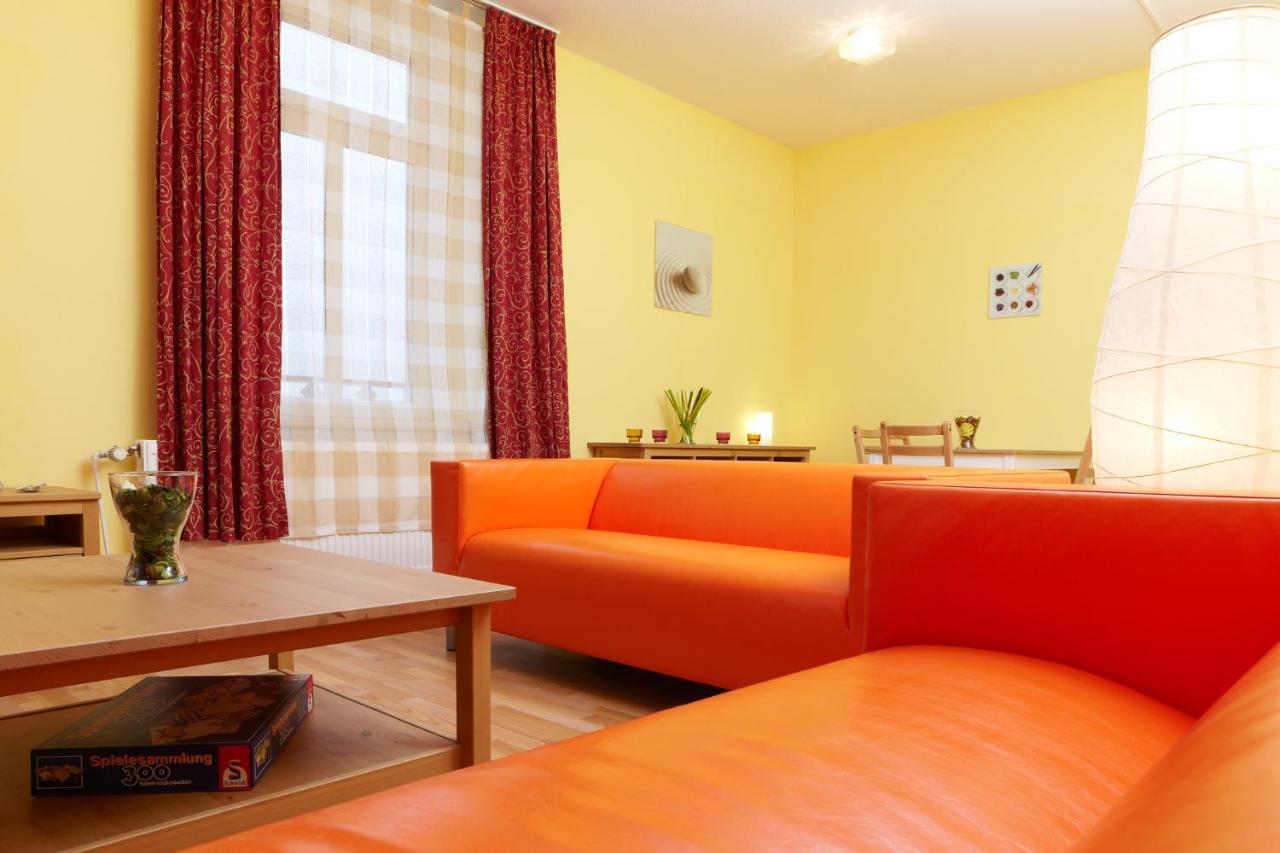 stayINN Dresden Eksteriør bilde