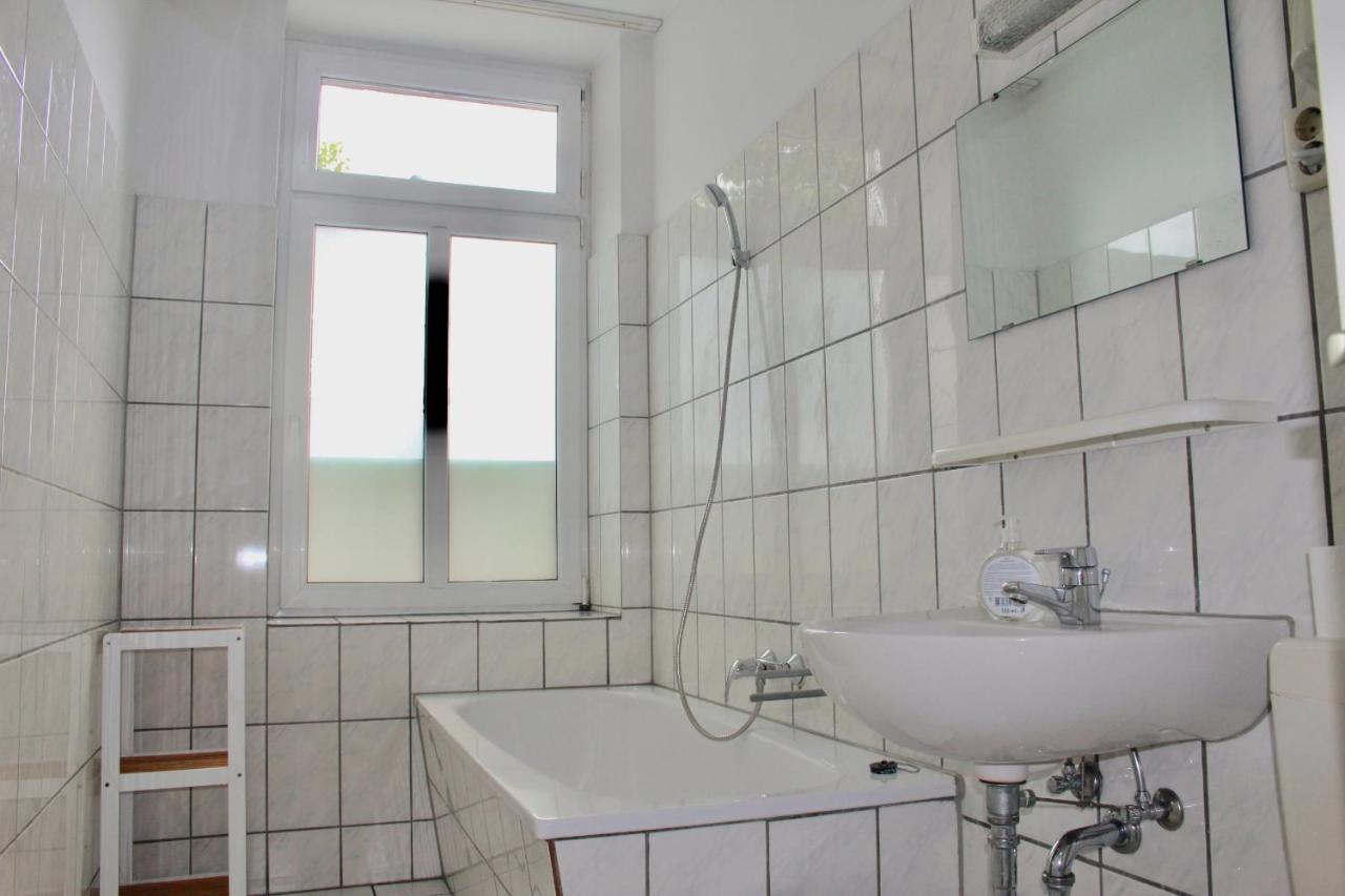 stayINN Dresden Rom bilde