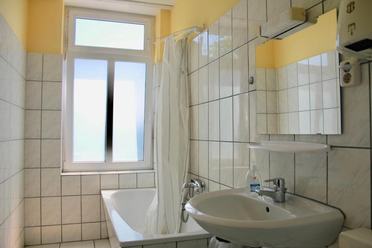 stayINN Dresden Rom bilde