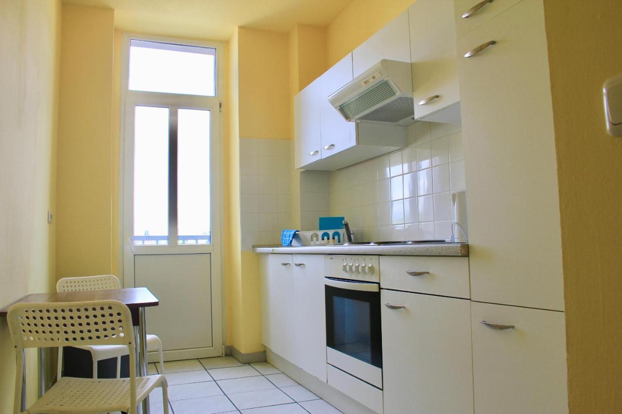 stayINN Dresden Rom bilde