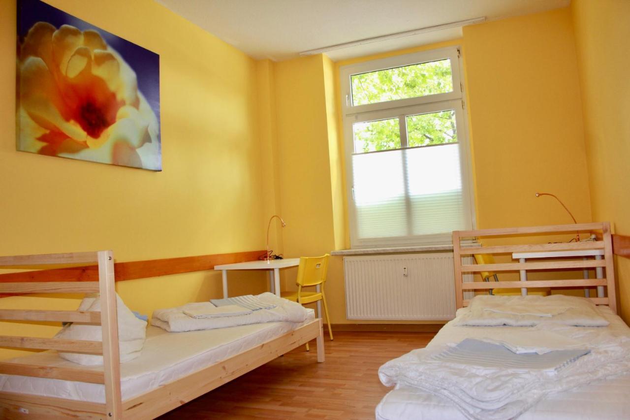 stayINN Dresden Rom bilde