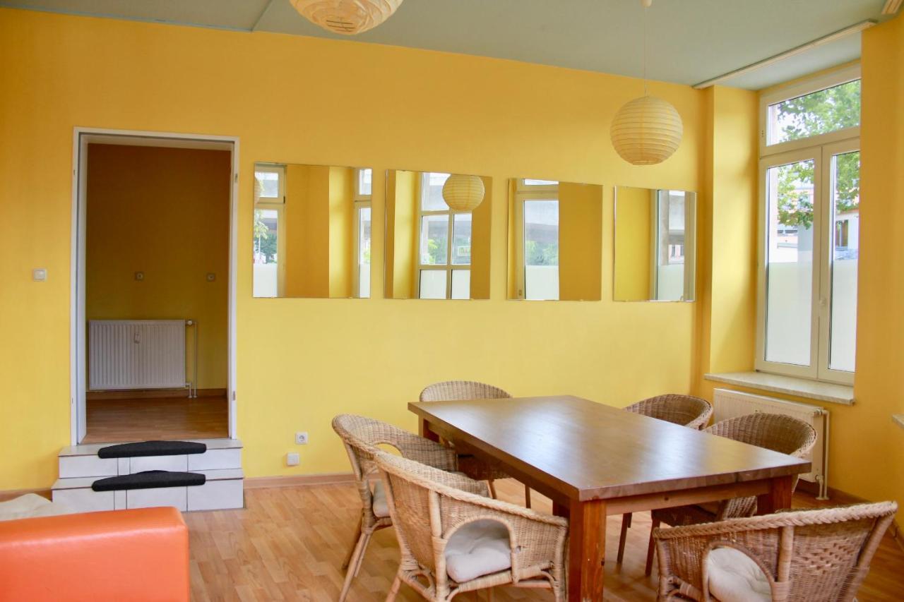 stayINN Dresden Rom bilde