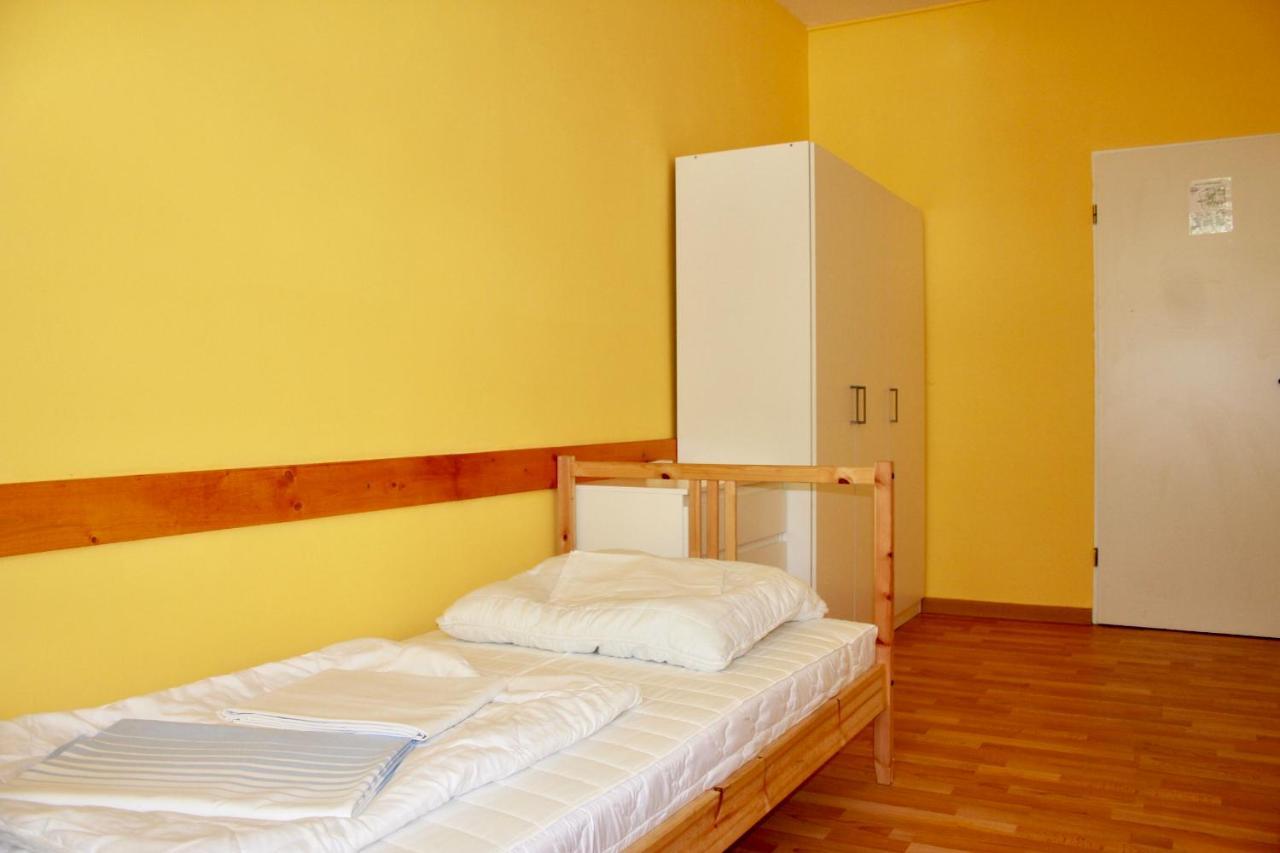 stayINN Dresden Rom bilde