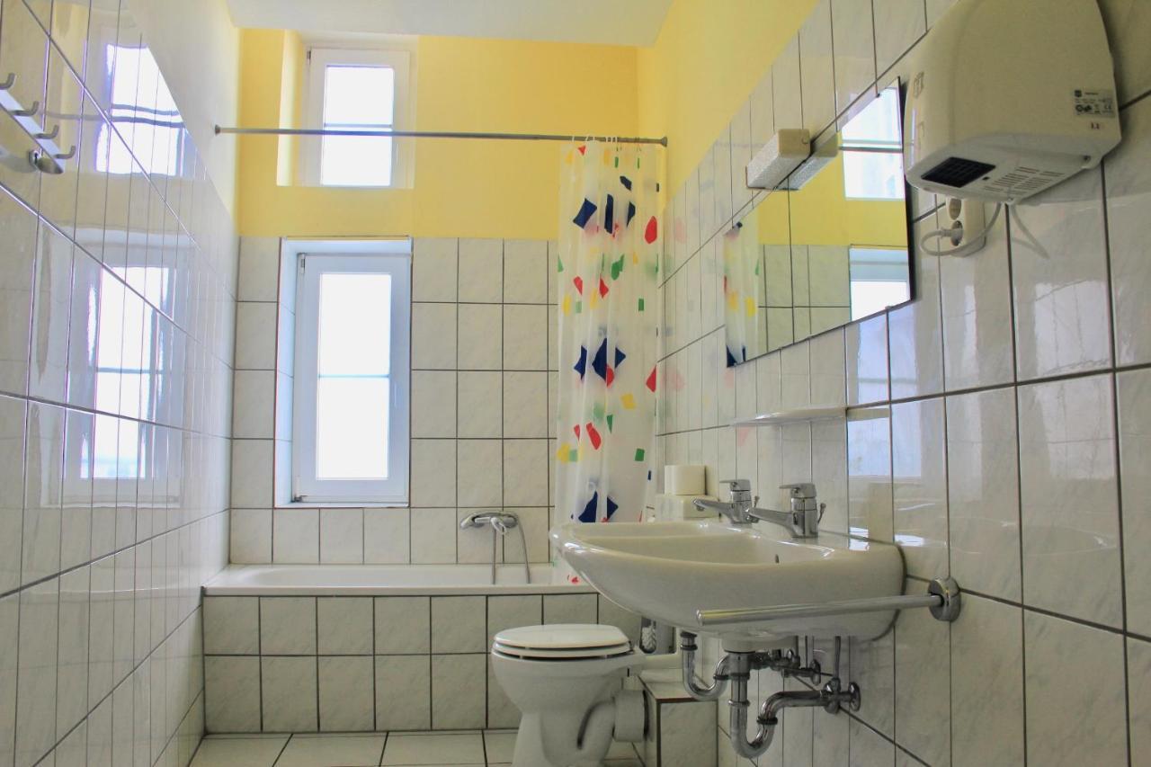 stayINN Dresden Rom bilde