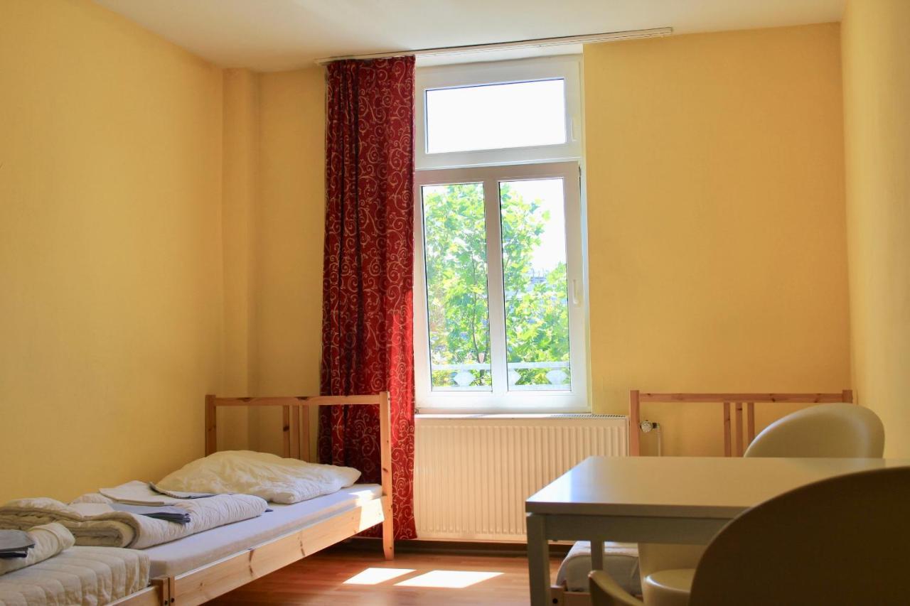 stayINN Dresden Rom bilde