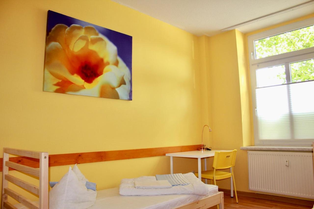 stayINN Dresden Rom bilde